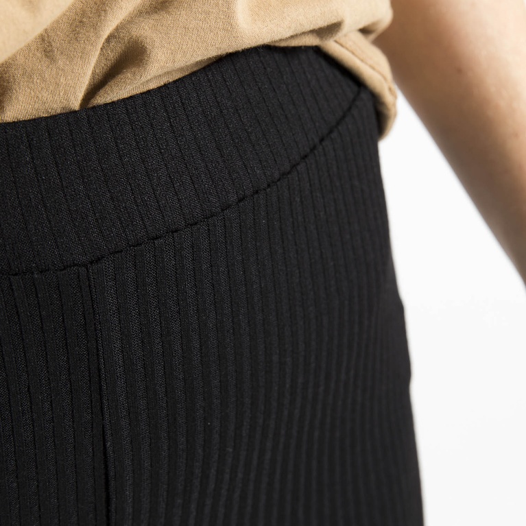 Ribbed pant "Rassel" Ribbed pant "Rassel"